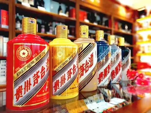 惠州50年茅台酒瓶回收哪里有公司名单名录一览2023已更新((今日/流程)