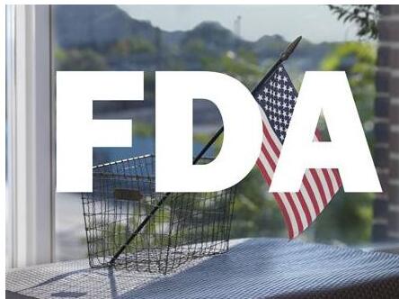 DHL发因为FDA的问题出口到美国被扣了怎么清关