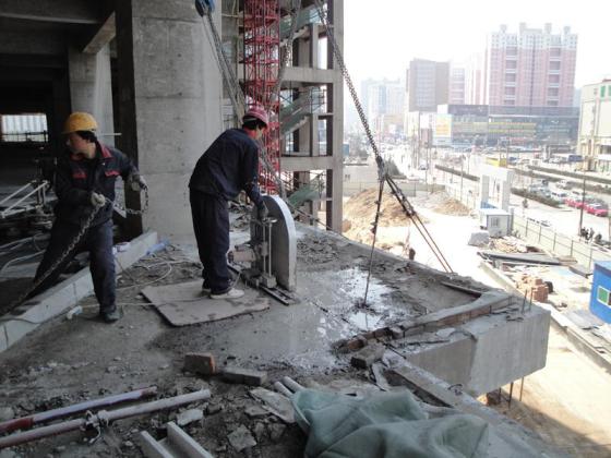 惠州楼板切割拆除工程施工报价—2022已更新（今日/咨询）