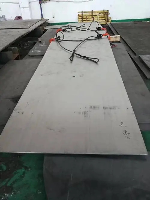 镇江Monel400不锈钢板出口包装2023已更新（行情/解析）