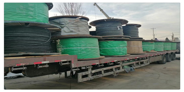 钦州灵山紫铜电缆回收公司2022年更新（今日/咨询）