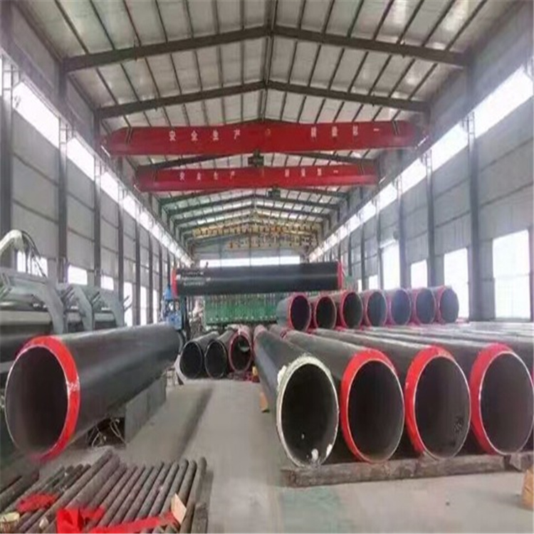 隆昌县219*8保温钢管市场价格2023已更新《行业/聚焦》