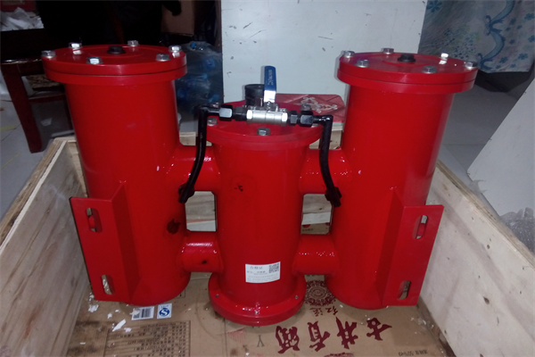 广汉龙沃WU-16X100-J液压过滤器推荐优惠2023已更新(今日/流程)