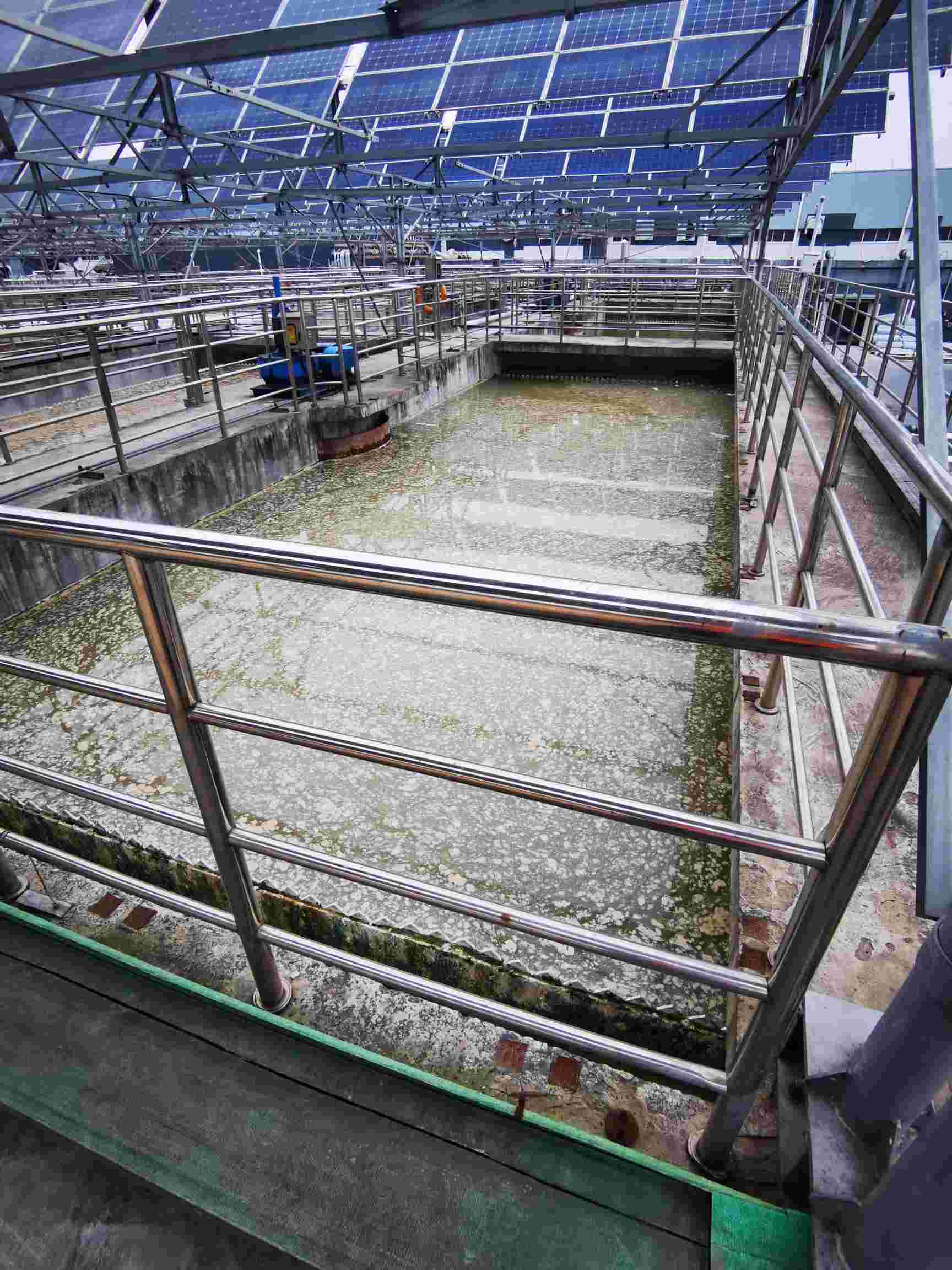 无锡市北塘区工业污泥池压缩处理工艺流程2023已更新（今日/推荐）