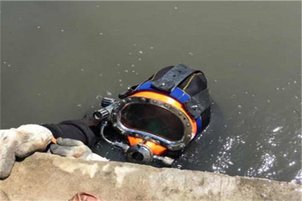 武汉潜水打捞水下工程联系电话-长清2023一览表