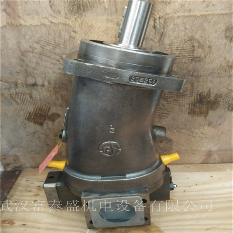 液压泵A10VO28DFR/31L-PSC62K02【联系电话】液压马达