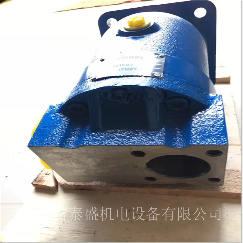 A2F107R2P3厂家直供贵州力源北京华德定量液压泵