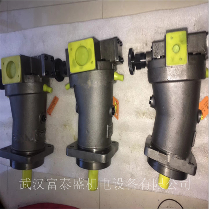 A2F355R5P2钢厂铝型材压力机液压泵柳城商家