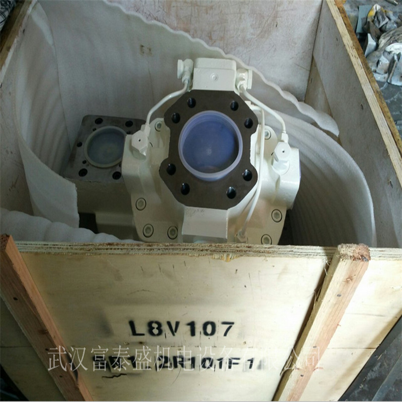 拆炉机液压马达，行走马达A2FE125/61W-VZL181-K变量泵嘀30D1