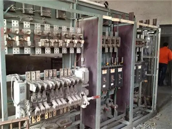 【更新】广州【白云区】回收配电室拆除公司汇总一览22022已更新（今日/价格）