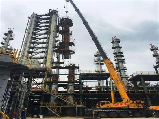 深圳龙岗区钢结构厂房回收公司(发展/分析)2023已更新