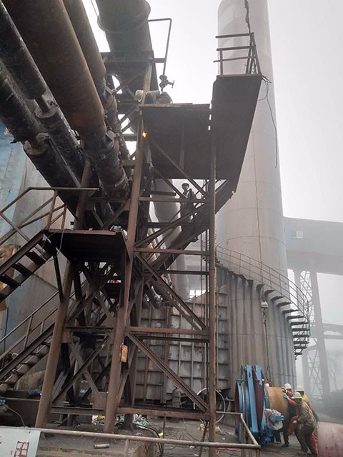 拆除-广州【黄埔区】承接钢结构厂房拆除回收公司汇总一览2023已更新（今日/报价
