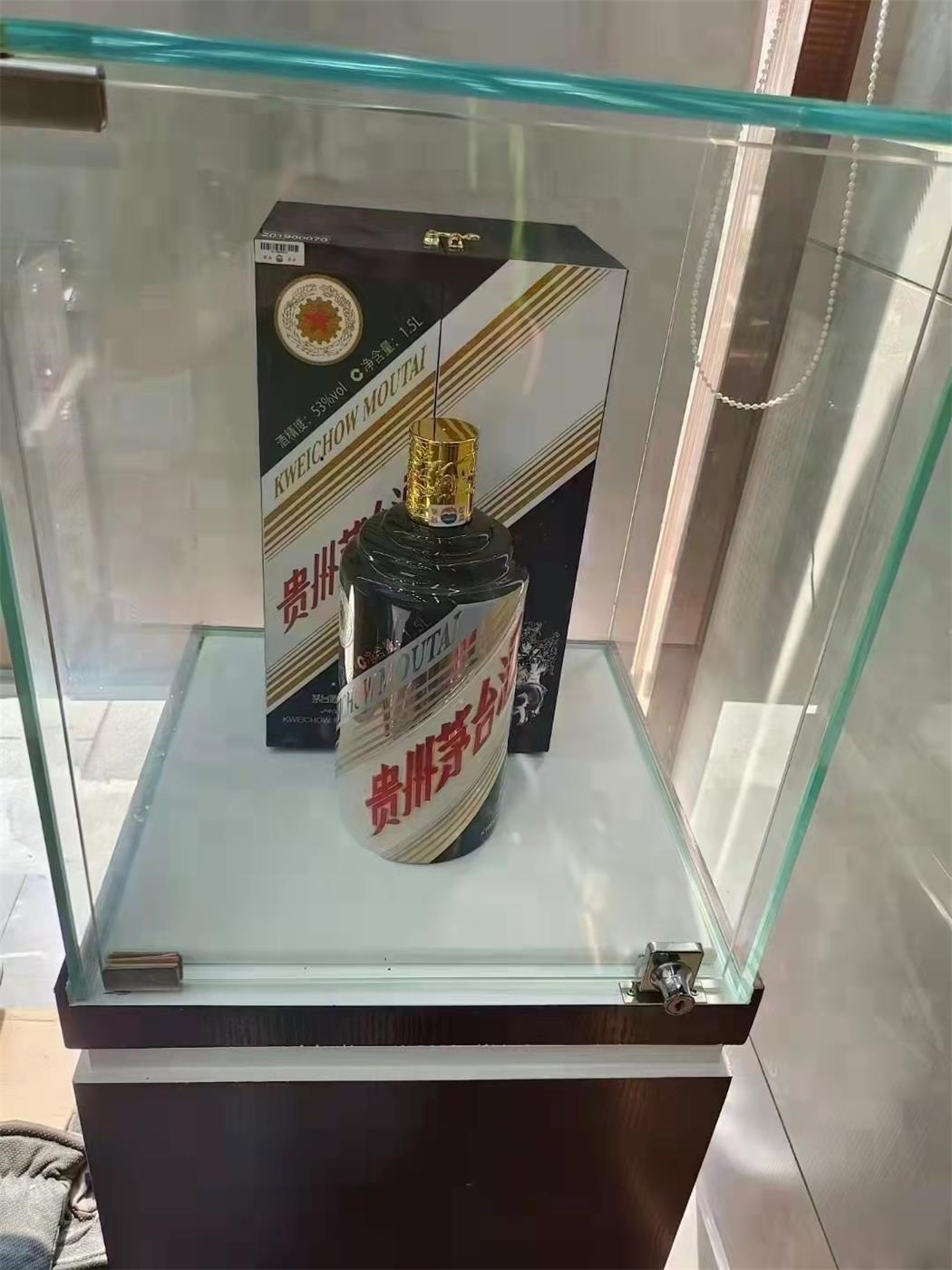 【往年】茅台酒(80年的)酒空瓶回收一览表--（2022/价位/更新）