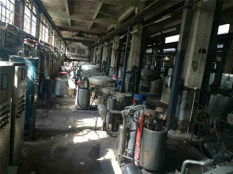 资讯-广州市整厂设备打包拆除回收公司汇总一览2022已更新