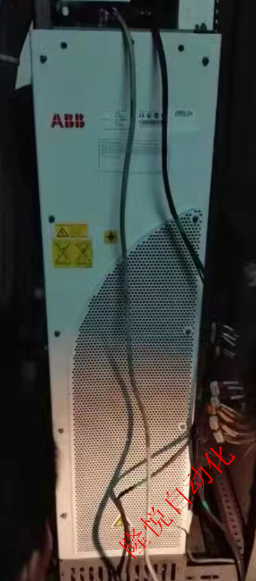 惠州潭ABB850变频器现场维修