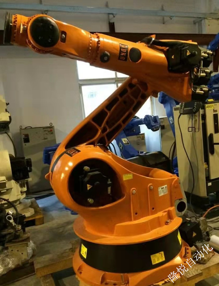 怀化三菱机器人示教器维修