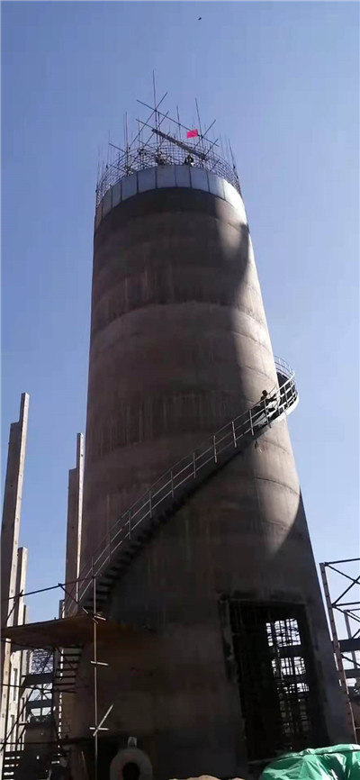 武威45米砖烟囱维修公司2022已更新（今日/推荐）