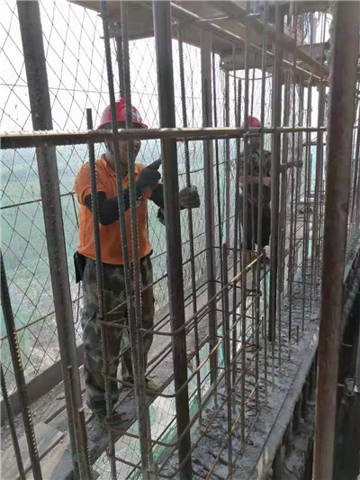 蚌埠水泥烟囱裂缝修理施工团队2022已更新（今日/介绍）