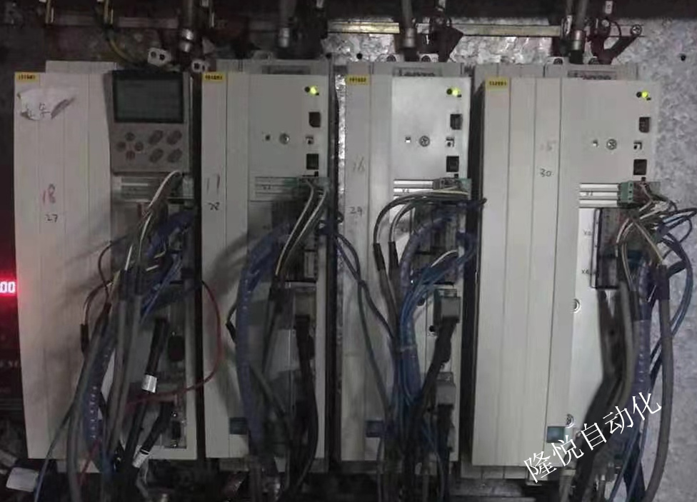惠州海三菱变频器上门维修