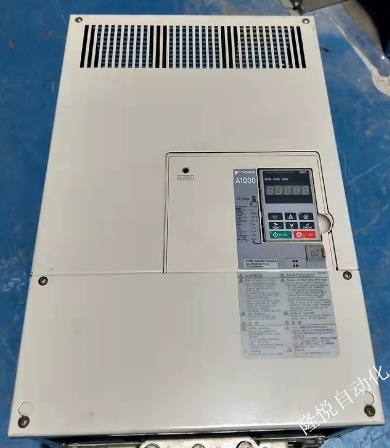 惠州黄埠西门子G130变频器现场维修