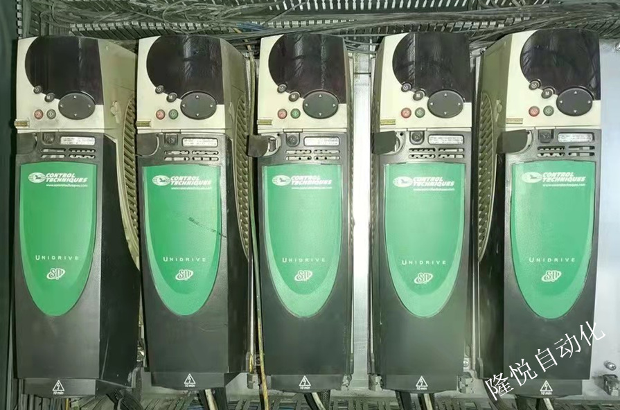 惠州湖镇ABB DCS400直流调速器现场维修