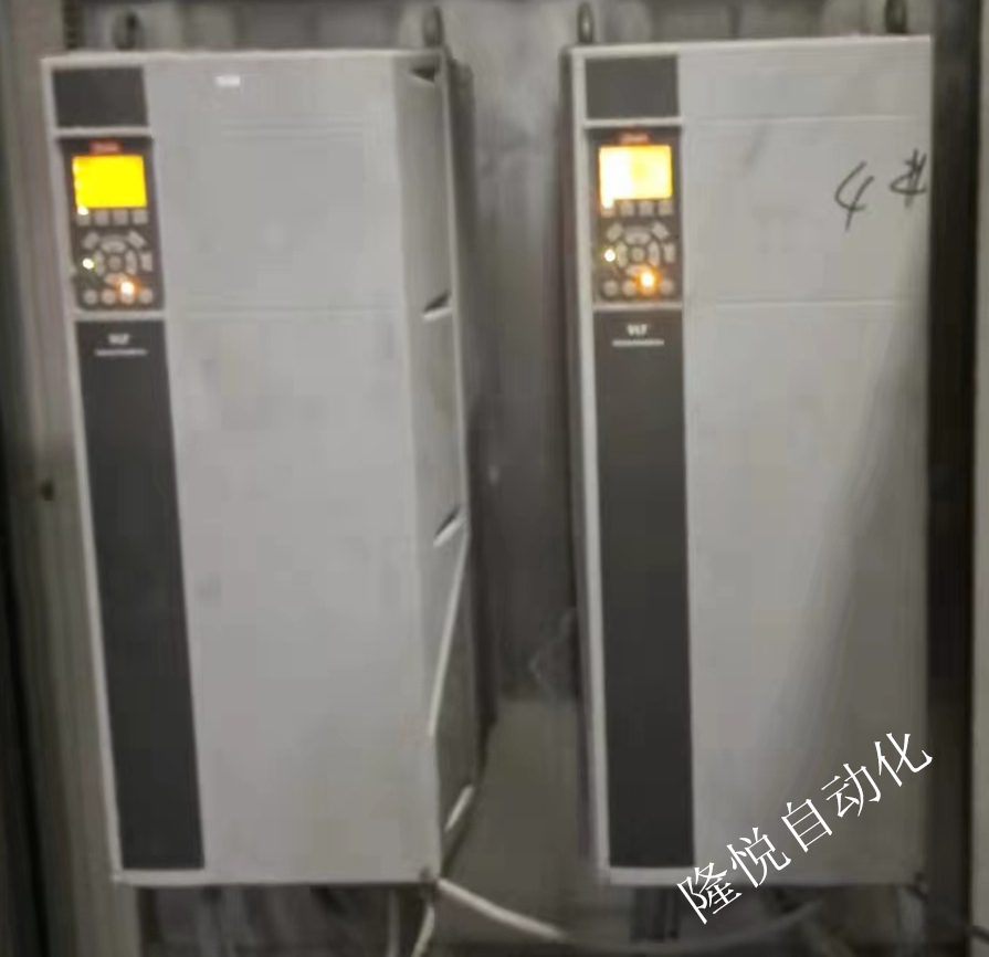 惠州白盆珠ABB550变频器现场维修