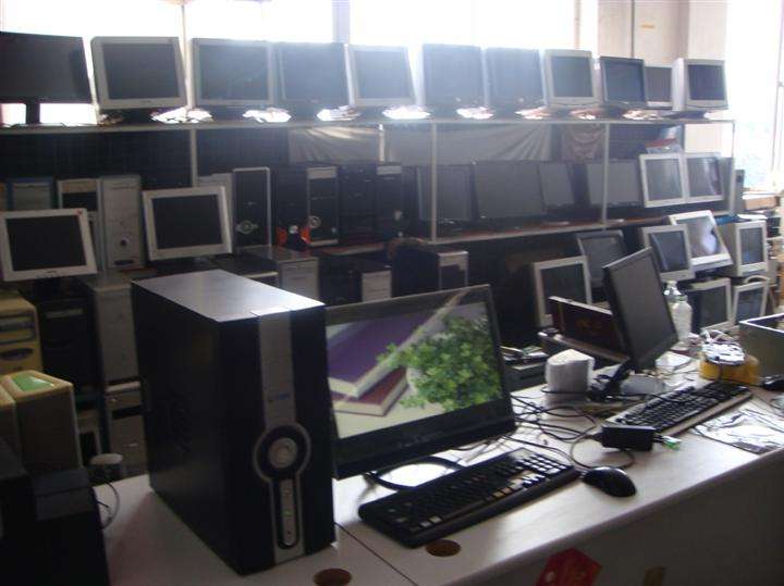 【图】广州市(海珠区)单位办公台式旧电脑二手回收机构2022已更新（今日/动态）