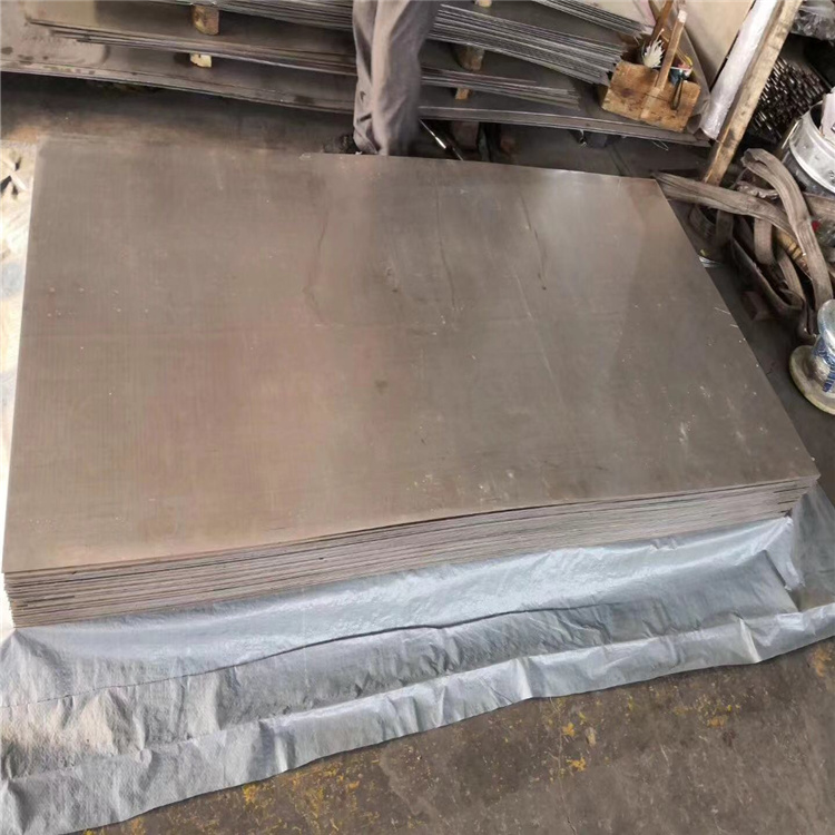 广西NS3403钢板主营镍基合金板规格有哪些