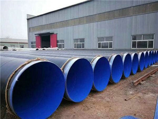 宝山D2420防腐钢管厂家直供2022已更新（今日/新闻）