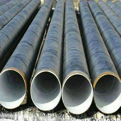 昌吉吉木萨尔D529防腐钢管生产厂家2022已更新（今天/公告）