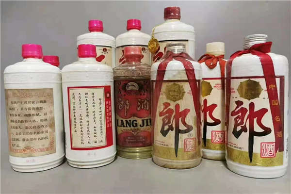 北京九几年的茅台酒回收（空瓶）价格表一览2022已更新（资讯/推荐）