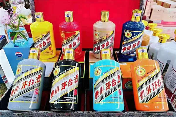 杭州回收鸡年茅台酒瓶（空瓶）是多少钱收购价格2022已更新（今日/商情）