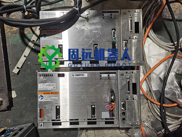 云浮YAMAHA RCX142机器人控制柜维修2022已更新(今日/推荐)