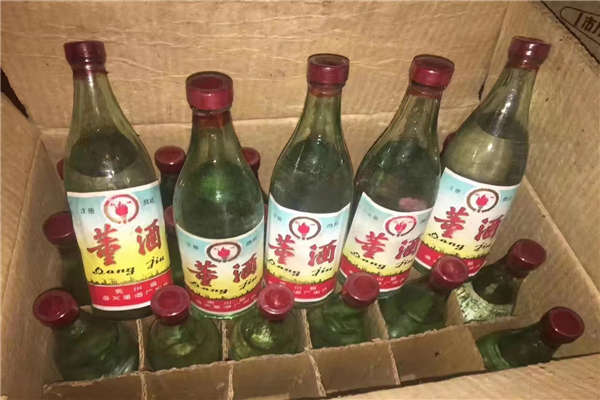 金华茅台50年空瓶盒子回收（空瓶）价格调整一览2022已更新（今日/推荐）
