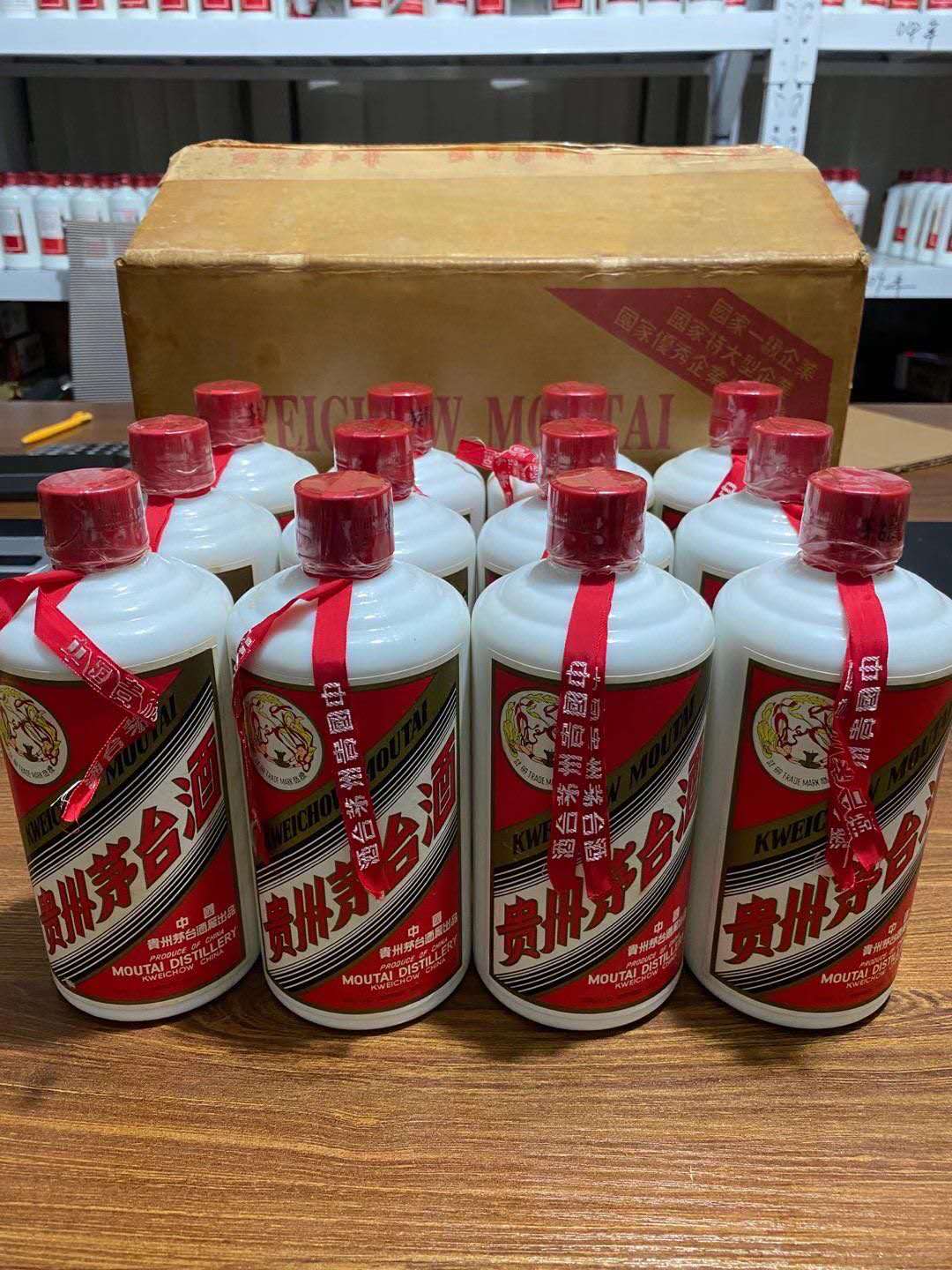 【资阳本地】回收飞天茅台酒瓶价格合理2022已更新（今日/报价）