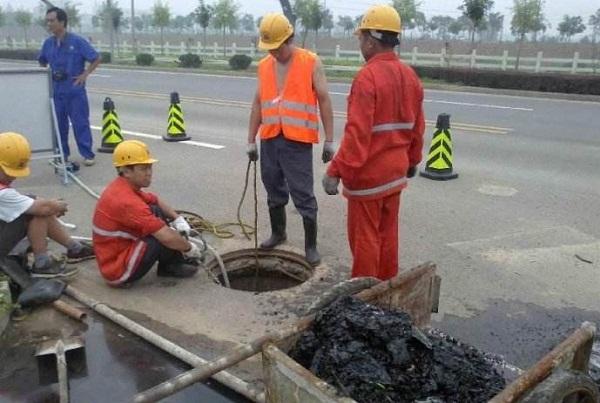 杭州长河街道抽隔油池费油2022已更新（今日/消息）
