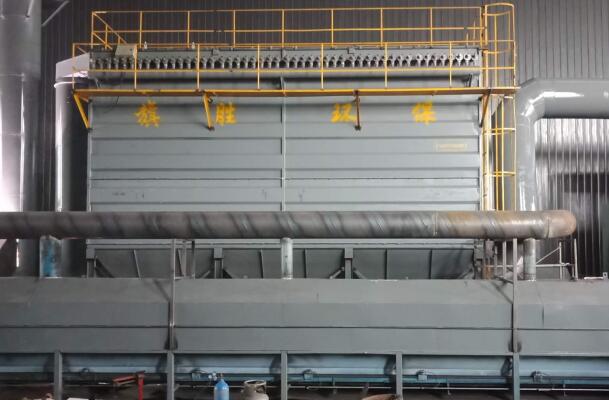 台州电炉配套除尘器专注铸造整改2022已更新（今日/首页）
