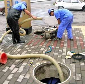 杭州天水街道污水管道疏通2022已更新（今日/规范）