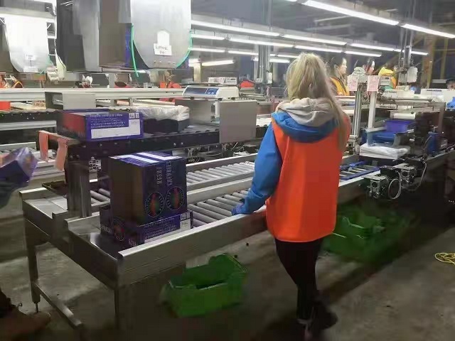 乐山出国靠谱的劳务公司食品配料员纺织工缝纫工月薪3.2万工作签（今日/热点）