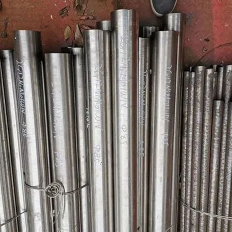 泰州GH4080A焊管供应数量2023已更新（今日/分析）