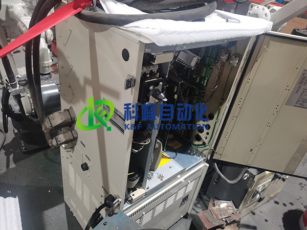 汕头松下机器人G3控制柜维修2022已更新(今日/动态)