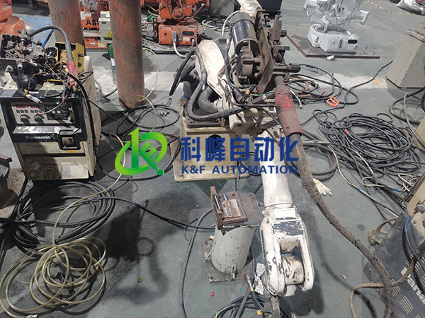 深圳1600松下焊接工业机器人保养2022已更新(今日/news)