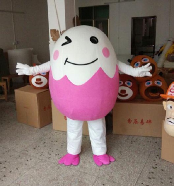 江苏南京哪里有定做卡通人偶服装的,宣传毛绒娃娃工厂2022已更新（今日/报价）