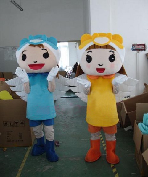 广东广州卡通人偶服装定做厂家,人扮毛绒公仔礼品2023已更新（今日/资讯）