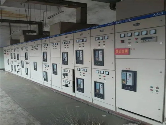 广州越秀区废旧高压配电柜回收(发展/分析)2023已更新