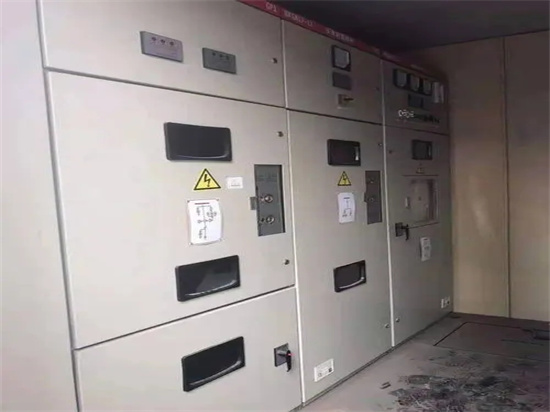 广州海珠区回收二手配电柜价格(高/性价/比)2023已更新