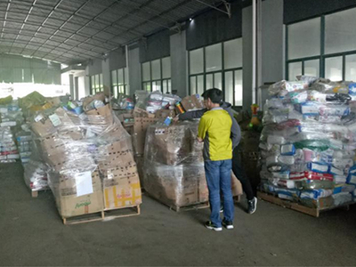 广州荔湾区过保进口货物销毁处理公司2023已更新