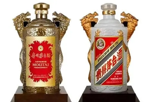 顺德50年茅台酒瓶回收【云勇林场】轩尼诗（李察）瓶子回收