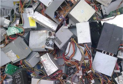 广州（番禺区）不合格电子废料报废公司（资质/证书）2023已更新