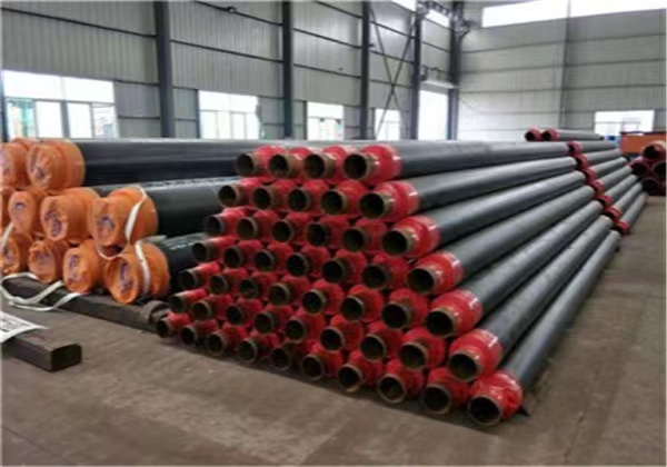 赣州DN250无缝保温钢管现货厂家2022已更新（今日/头条）